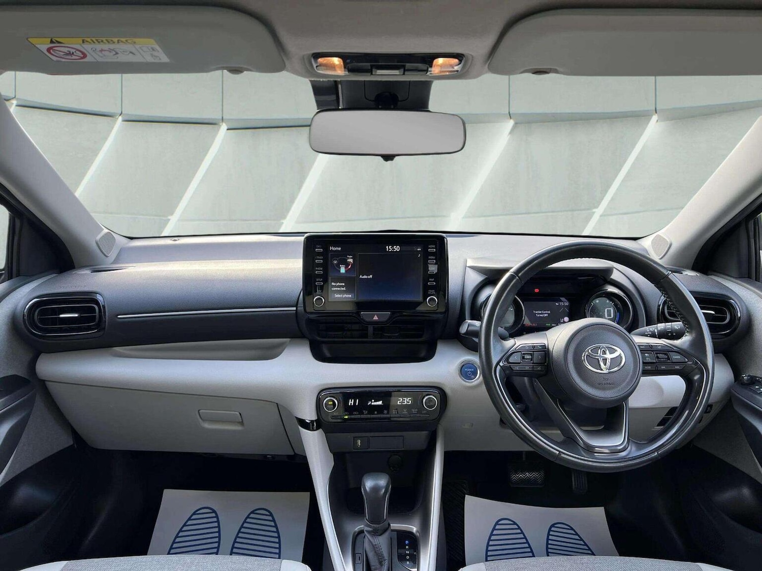 Used Toyota Yaris 2020 for sale - 76566661: Photo 16