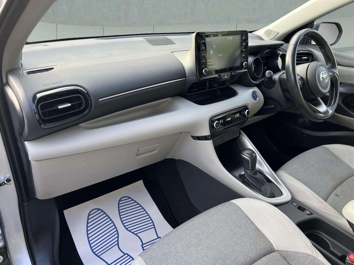 Used Toyota Yaris 2020 for sale - 76566661: Photo 19