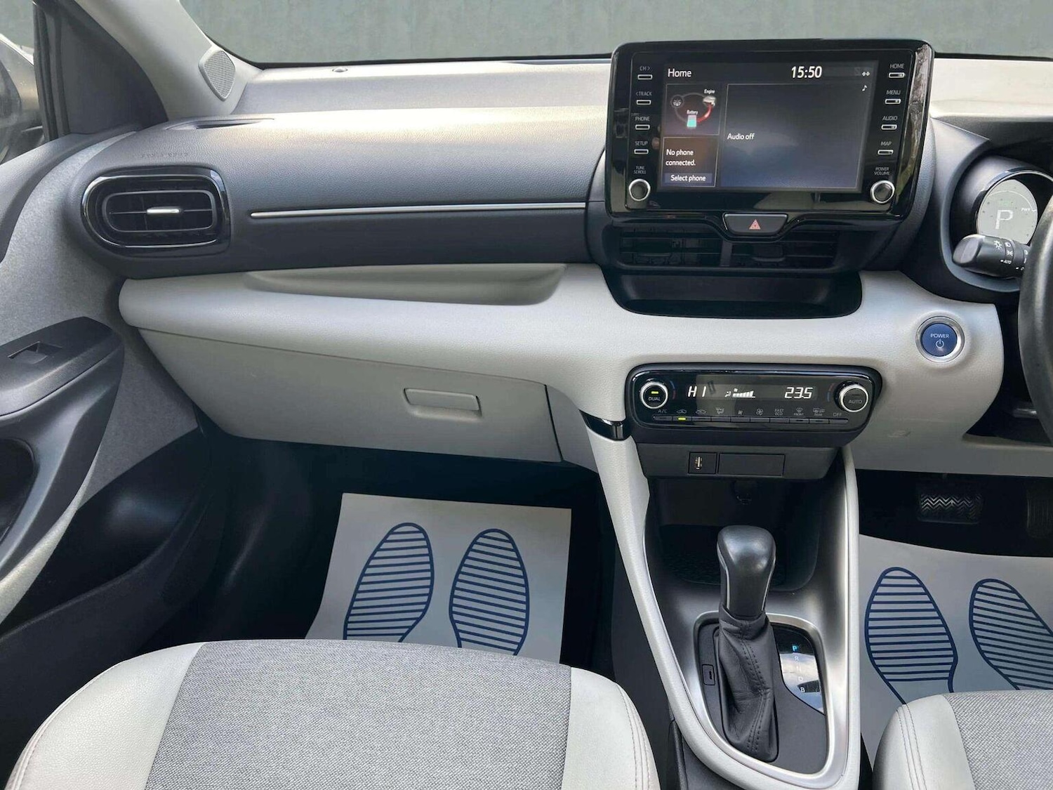 Used Toyota Yaris 2020 for sale - 76566661: Photo 21