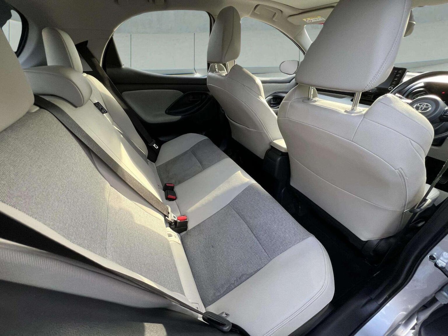 Used Toyota Yaris 2020 for sale - 76566661: Photo 26