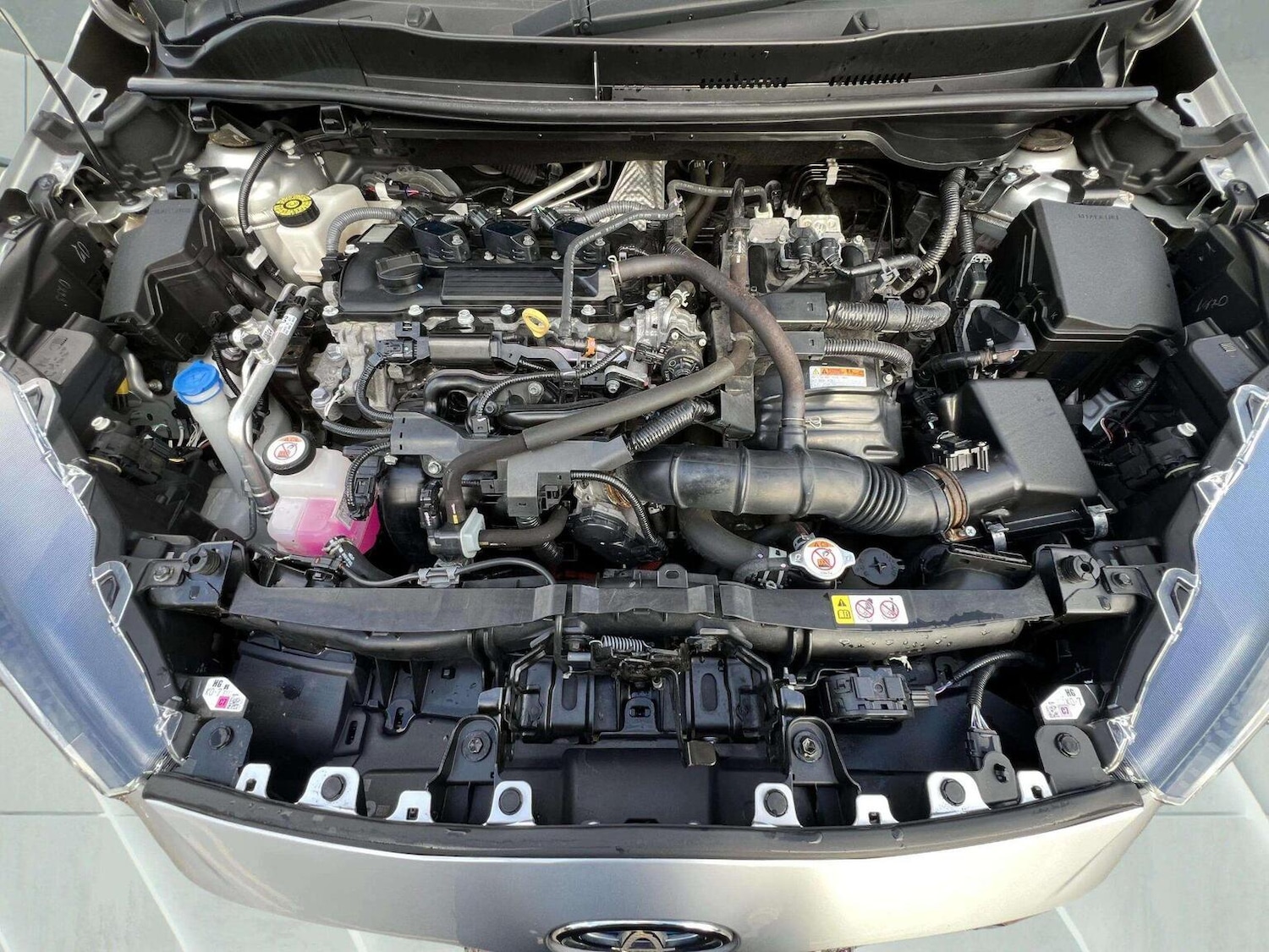 Used Toyota Yaris 2020 for sale - 76566661: Photo 40