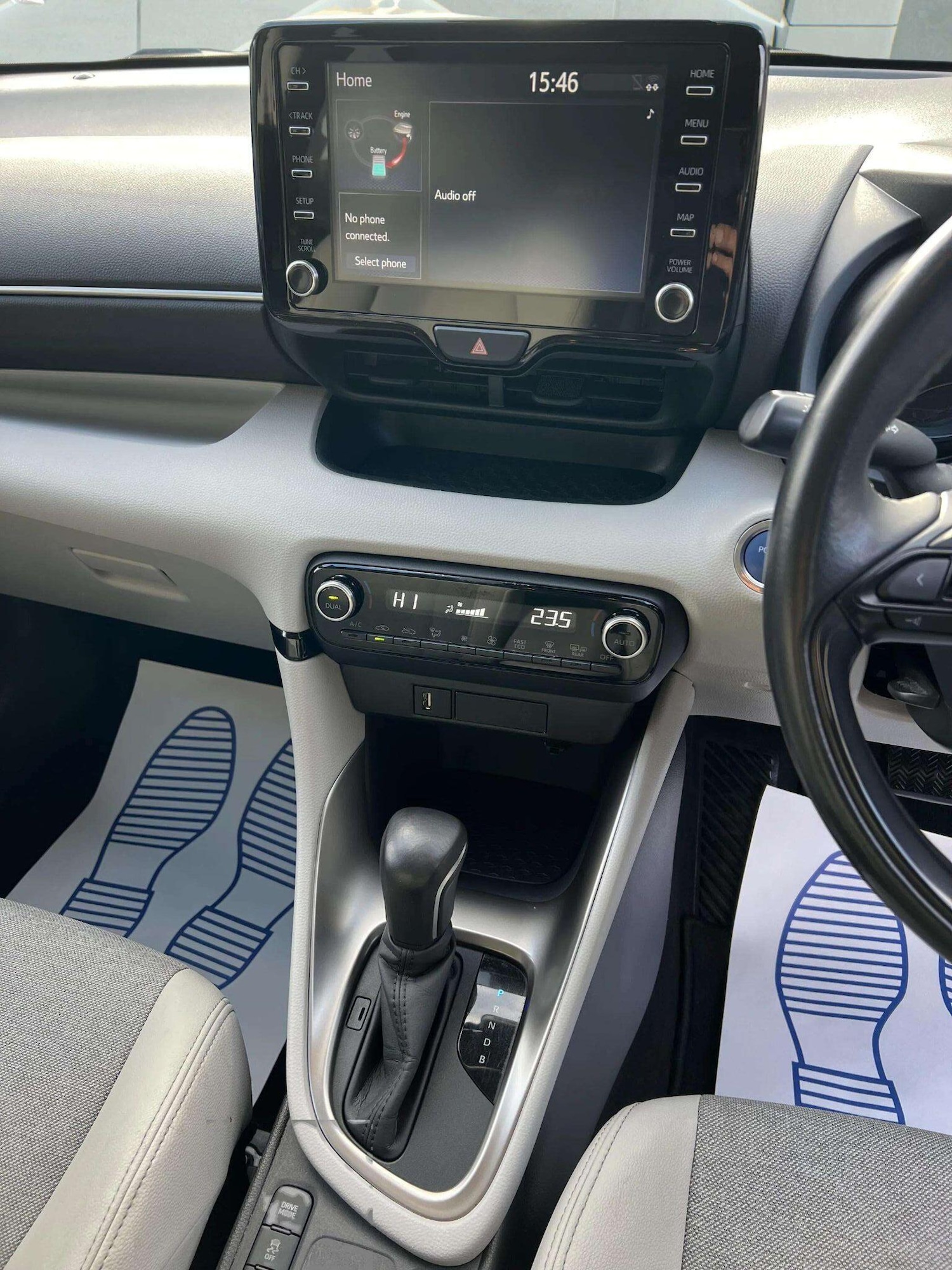 Used Toyota Yaris 2020 for sale - 76566661: Photo 56