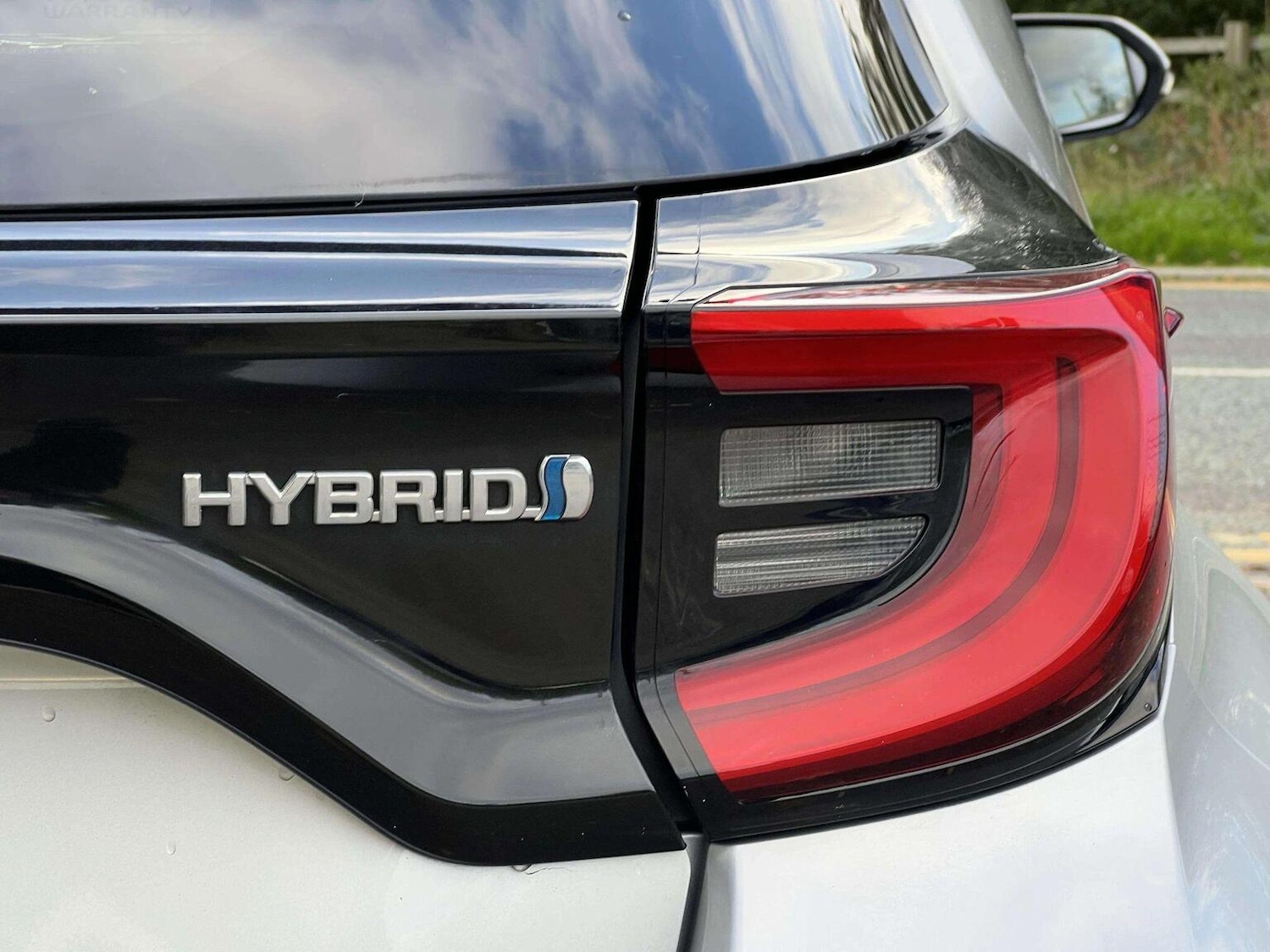 Used Toyota Yaris 2020 for sale - 76566661: Photo 68