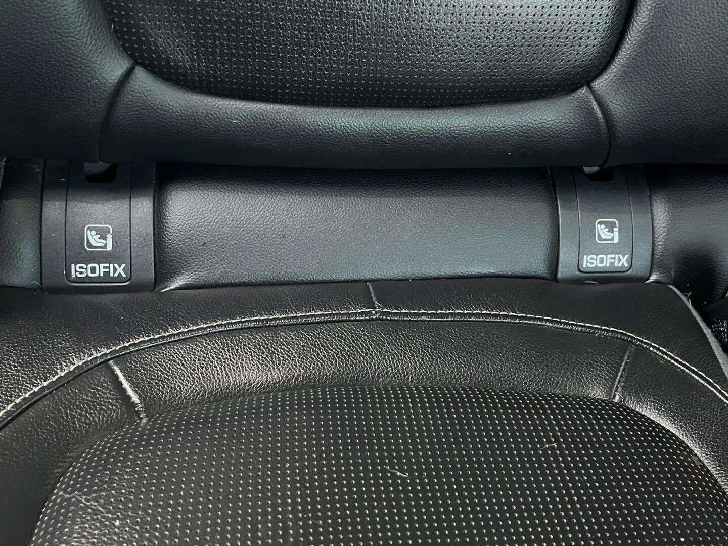 Used Jaguar F-Pace 2018 for sale - 76865908: Photo 40