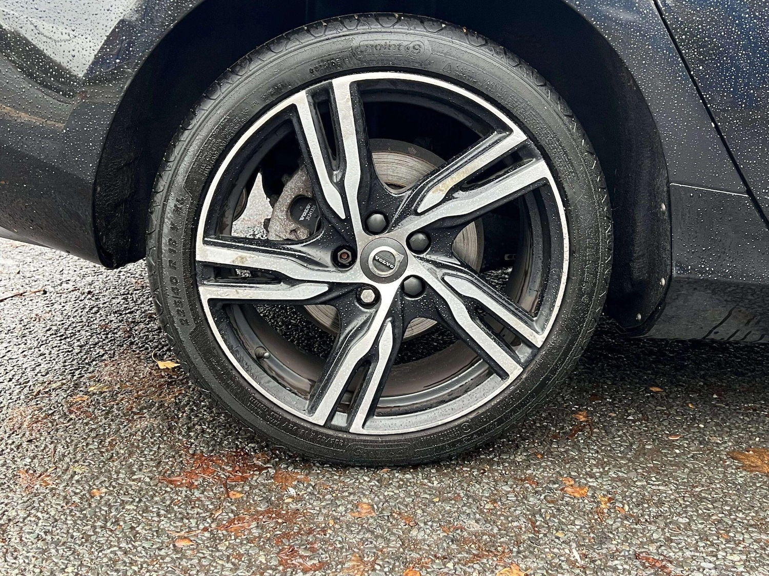 Used Volvo V40 2019 for sale - 76598460: Photo 16