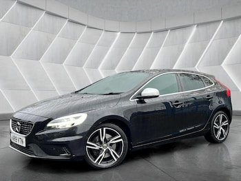 2019 (19) - T3 [152] R DESIGN Edition 5dr Geartronic