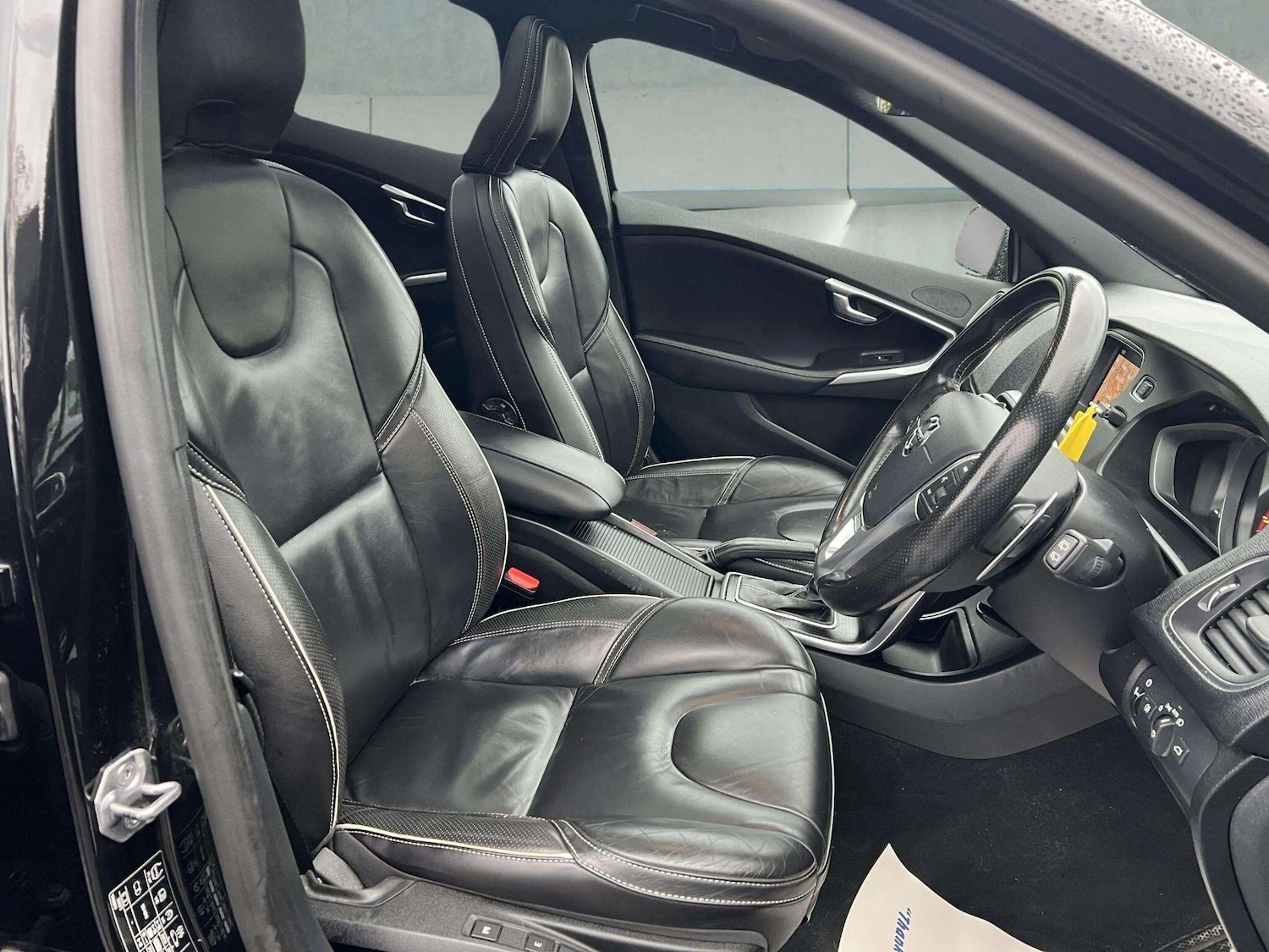 Used Volvo V40 2019 for sale - 76598460: Photo 20