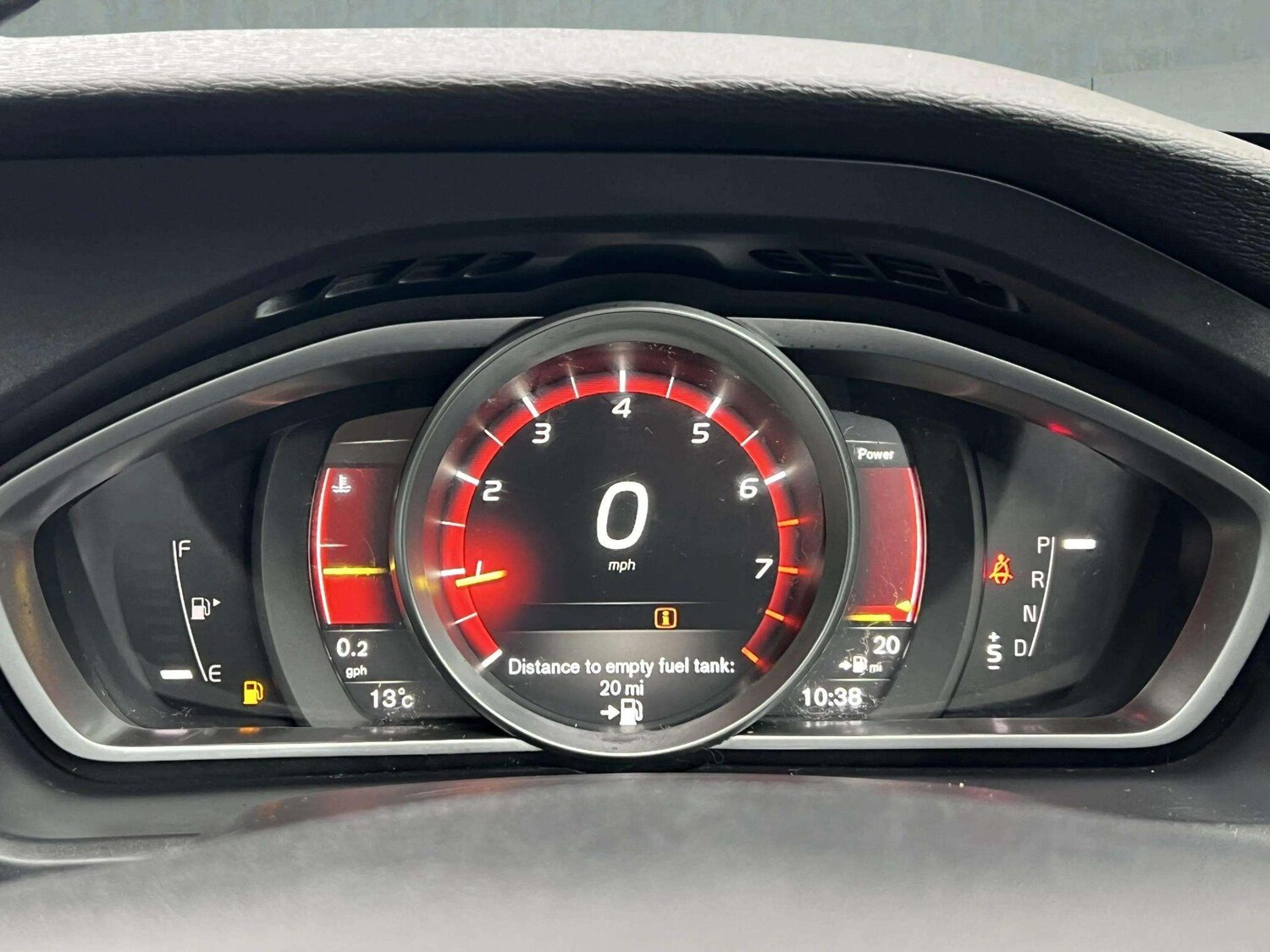 Used Volvo V40 2019 for sale - 76598460: Photo 28