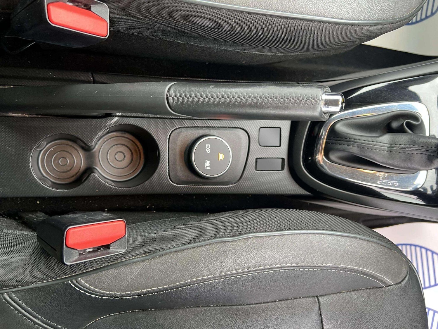 Used Renault Captur 2016 for sale - 76598461: Photo 21