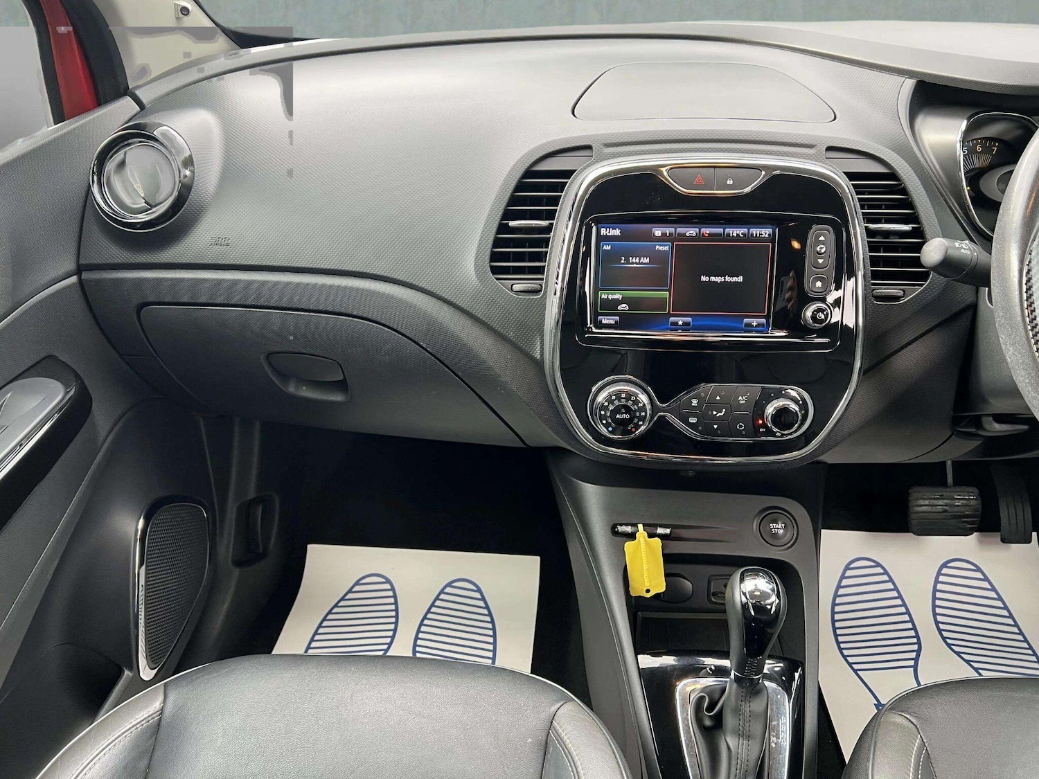 Used Renault Captur 2016 for sale - 76598461: Photo 25