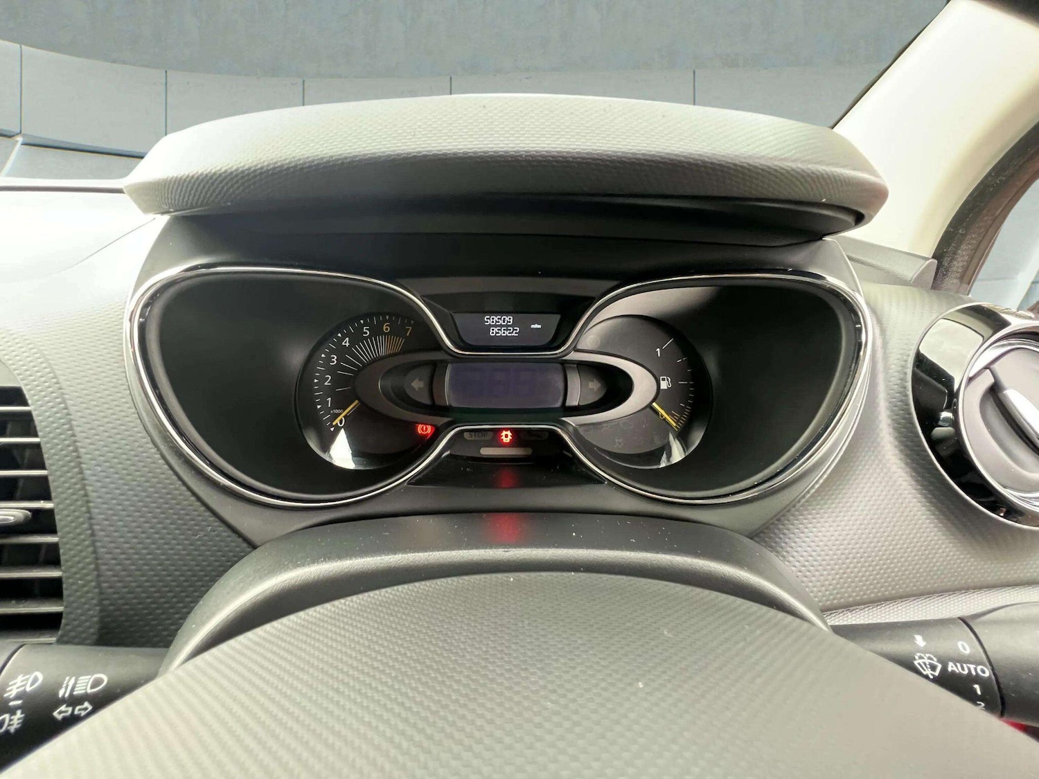 Used Renault Captur 2016 for sale - 76598461: Photo 29