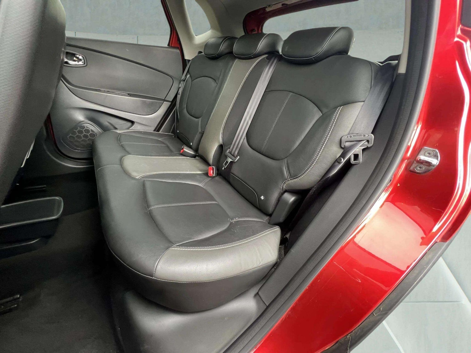 Used Renault Captur 2016 for sale - 76598461: Photo 37