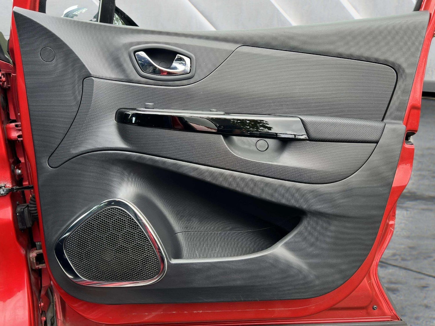 Used Renault Captur 2016 for sale - 76598461: Photo 46