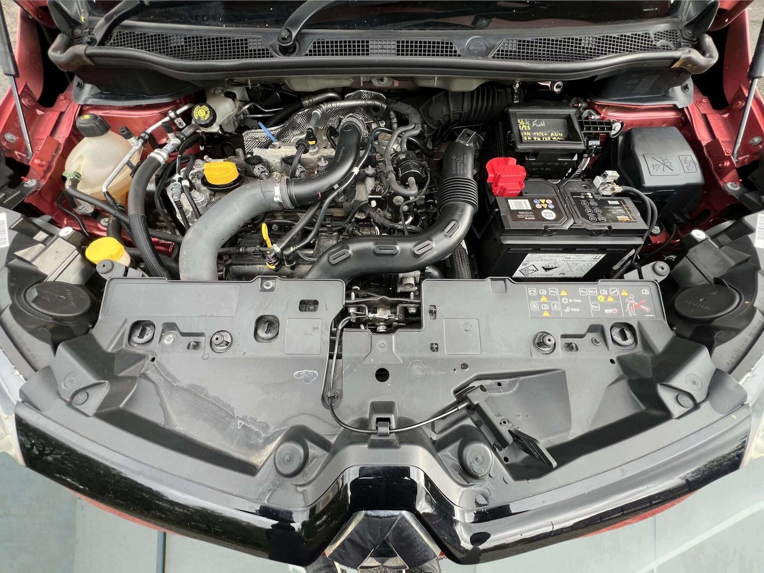 Used Renault Captur 2016 for sale - 76598461: Photo 48