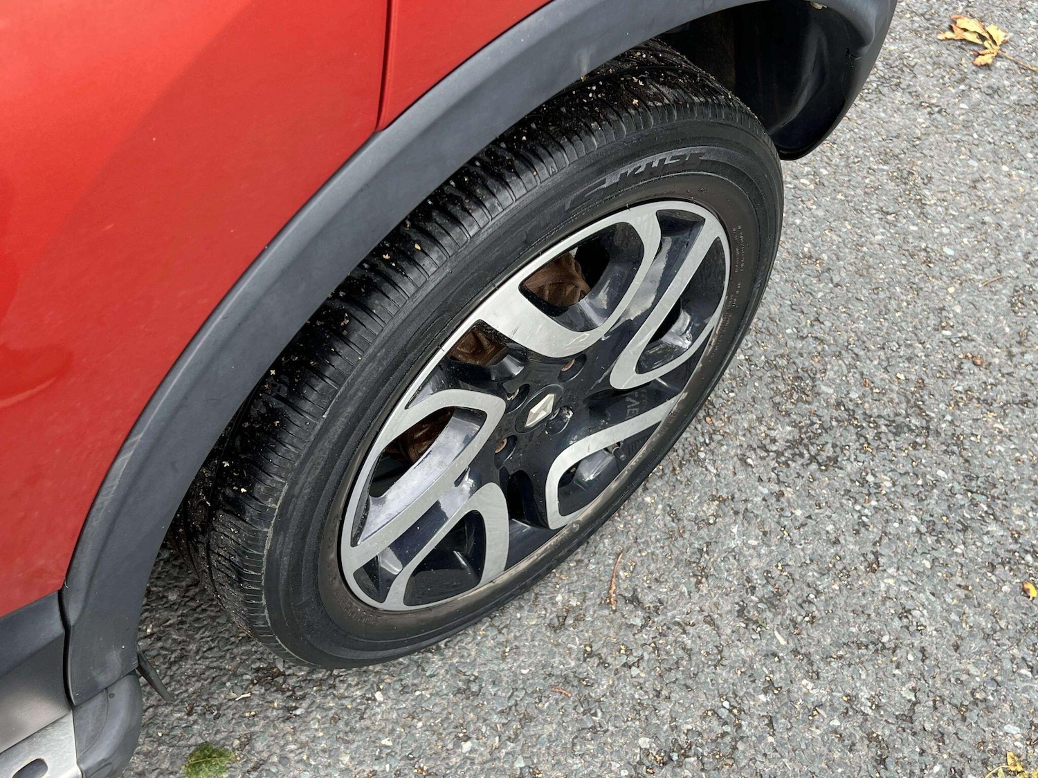 Used Renault Captur 2016 for sale - 76598461: Photo 49