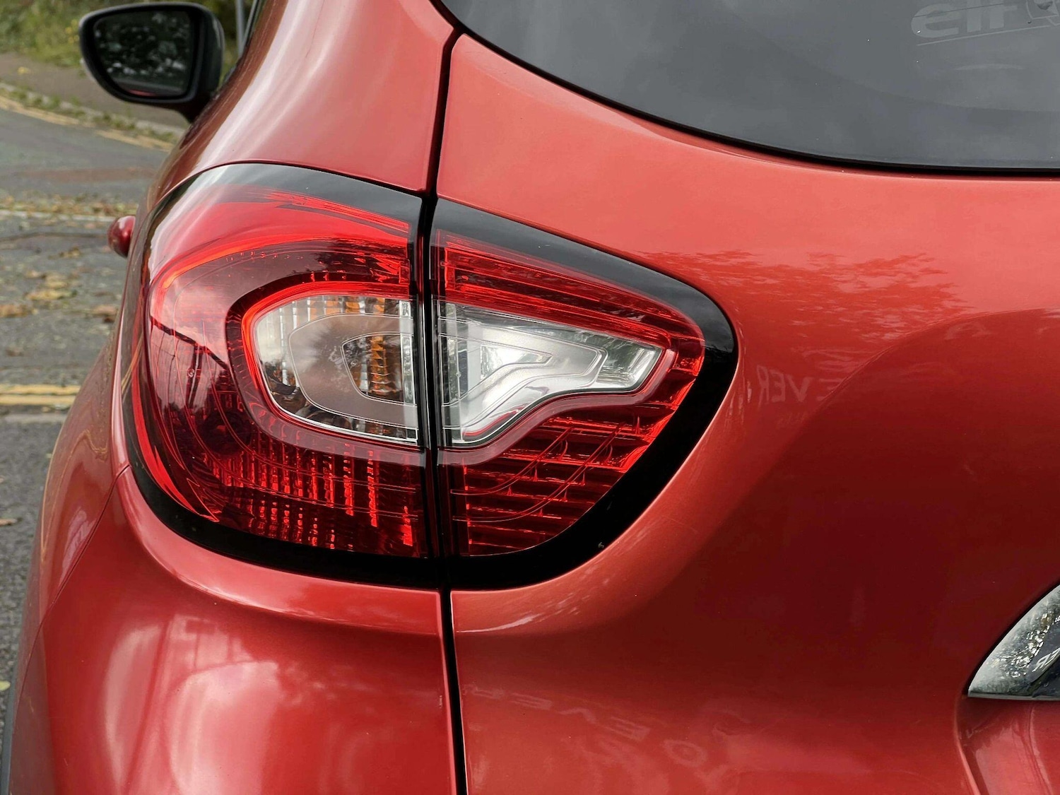 Used Renault Captur 2016 for sale - 76598461: Photo 60