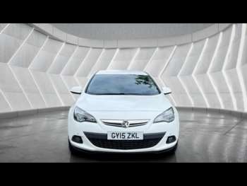 Used Vauxhall Astra GTC 2015 for sale - 75391213: Photo