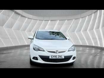 Used Vauxhall Astra GTC 2015 for sale - 75391213: Photo