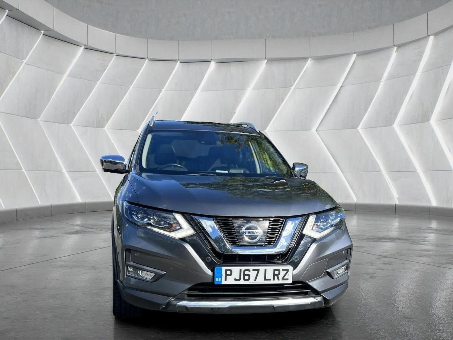 Used Nissan X-Trail 2017 for sale - 76566605: Photo 14