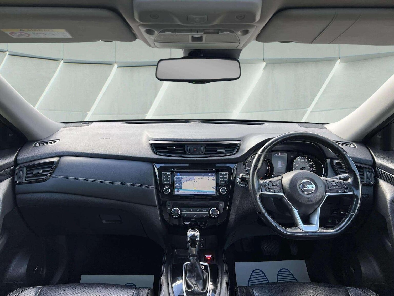 Used Nissan X-Trail 2017 for sale - 76566605: Photo 18