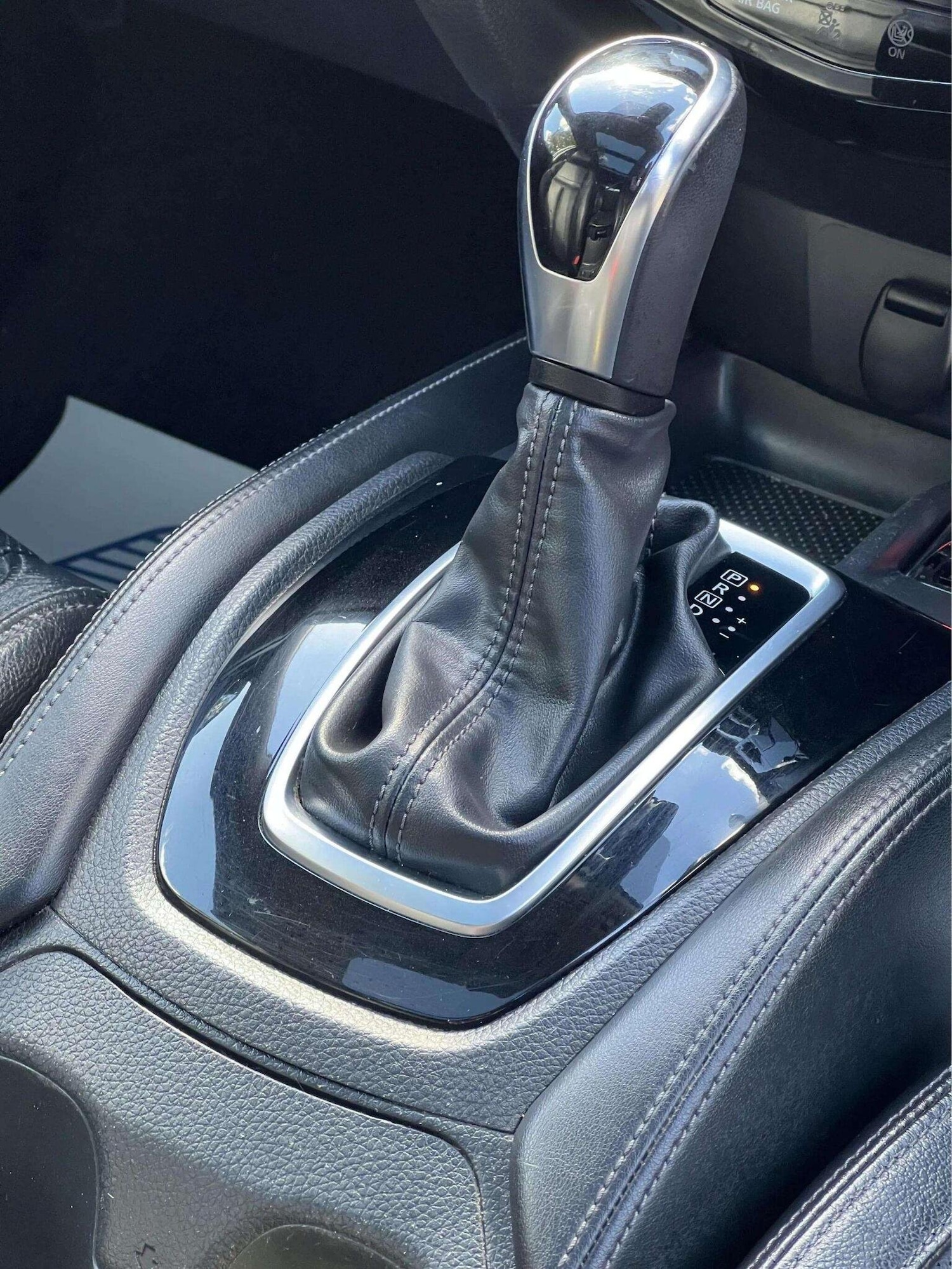 Used Nissan X-Trail 2017 for sale - 76566605: Photo 19