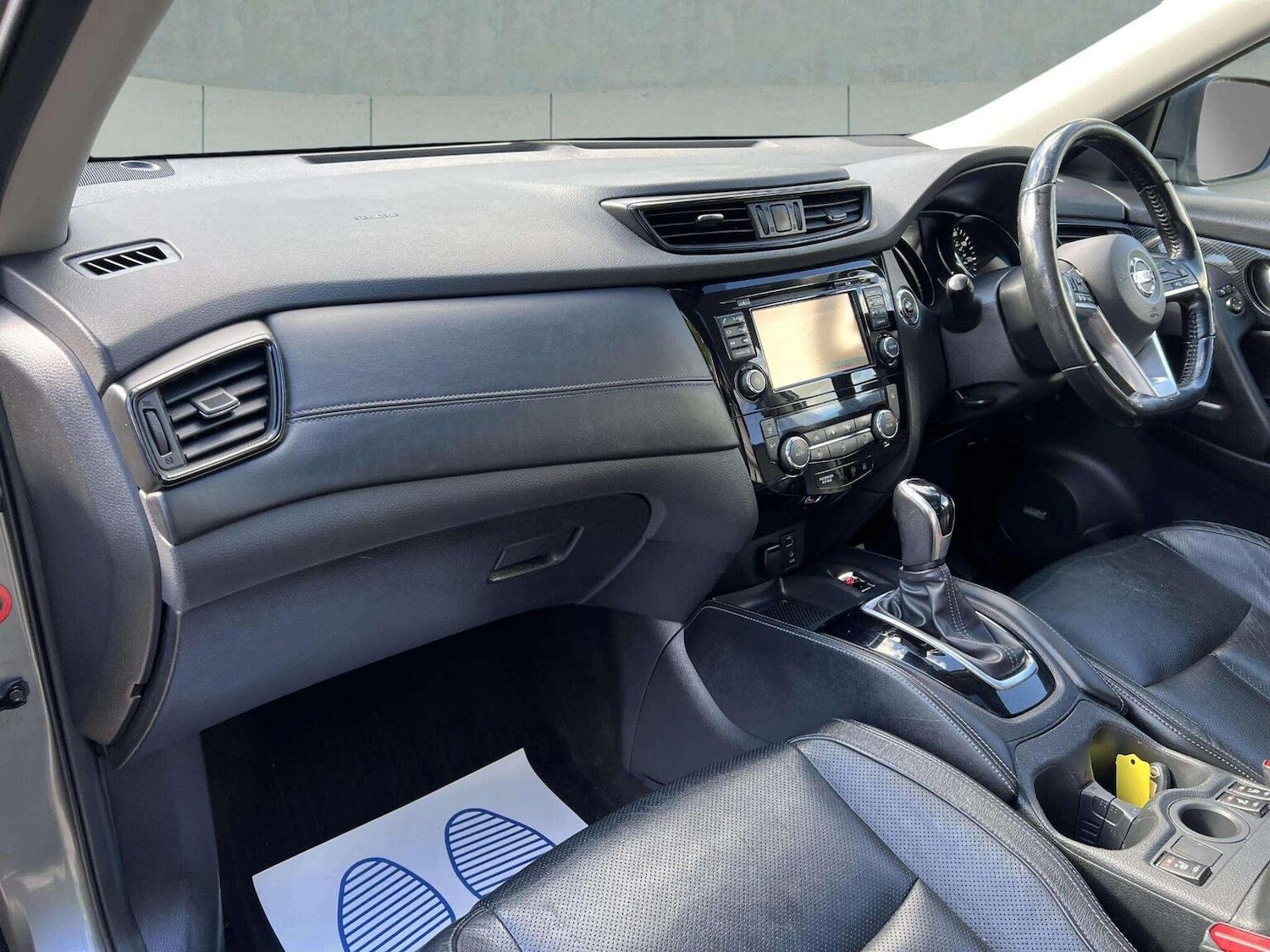 Used Nissan X-Trail 2017 for sale - 76566605: Photo 20