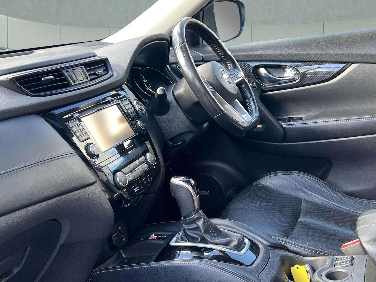 Used Nissan X-Trail 2017 for sale - 76566605: Photo 22