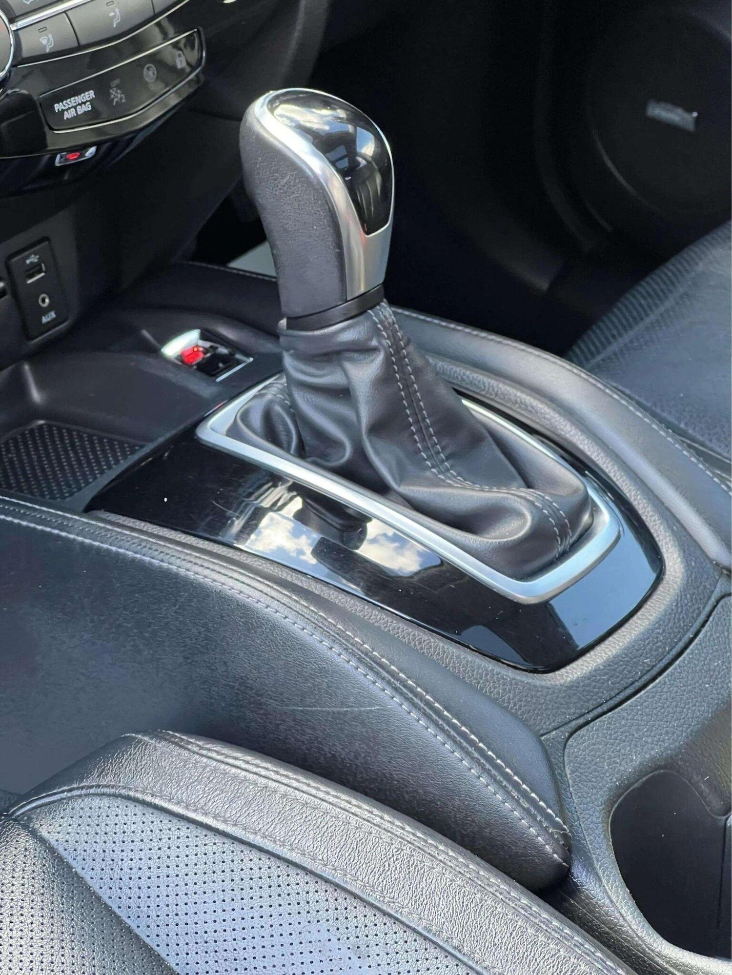 Used Nissan X-Trail 2017 for sale - 76566605: Photo 23