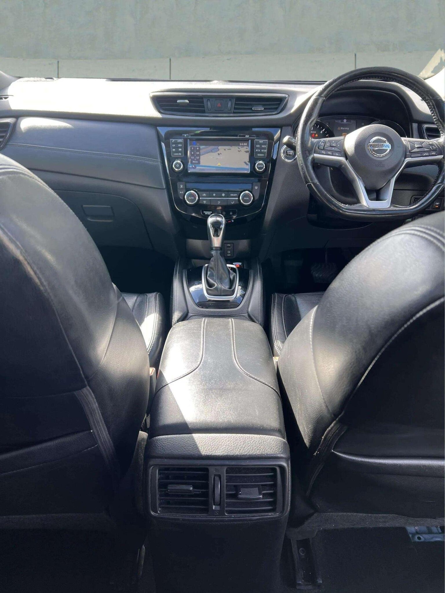 Used Nissan X-Trail 2017 for sale - 76566605: Photo 26