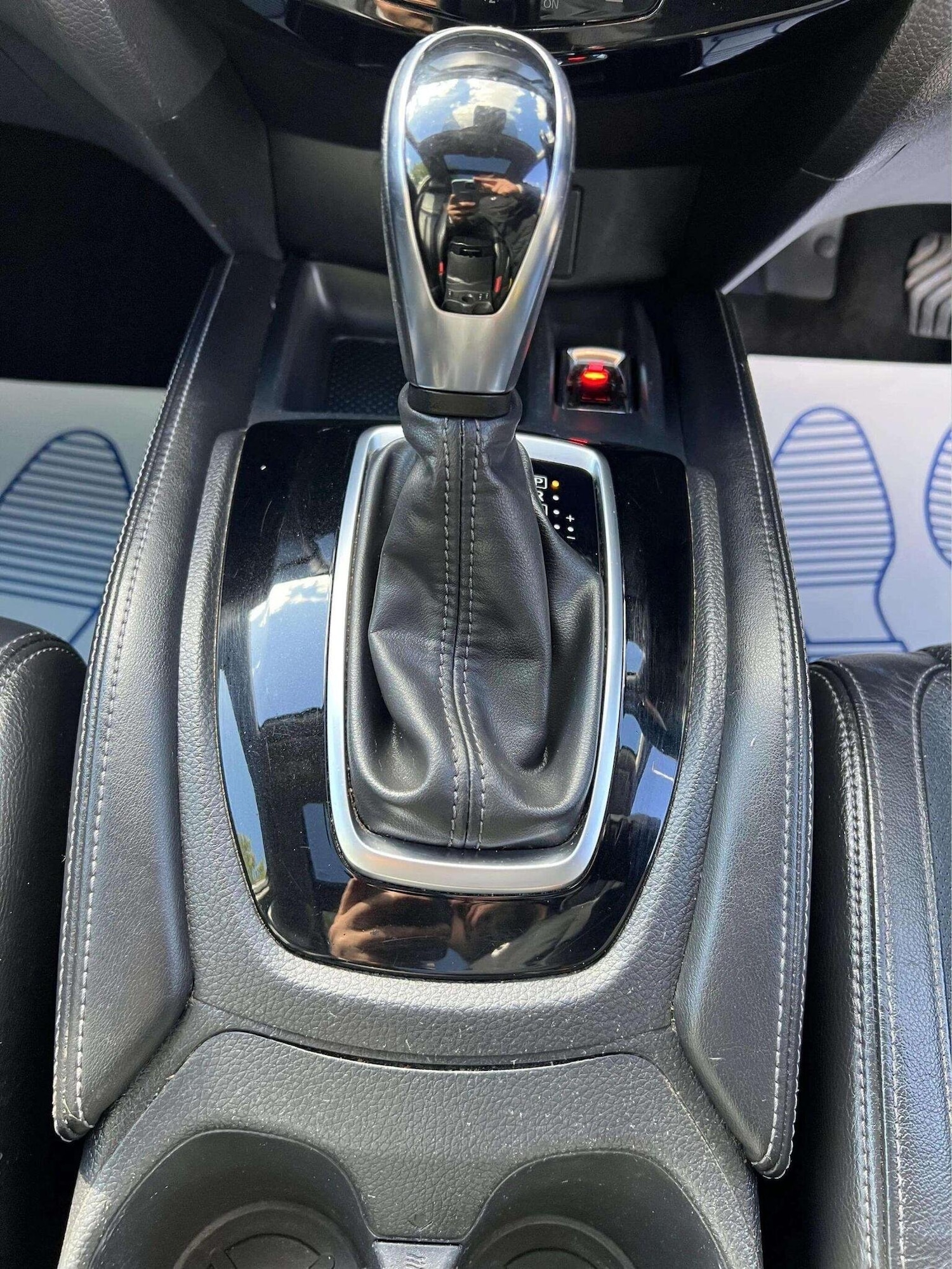 Used Nissan X-Trail 2017 for sale - 76566605: Photo 27