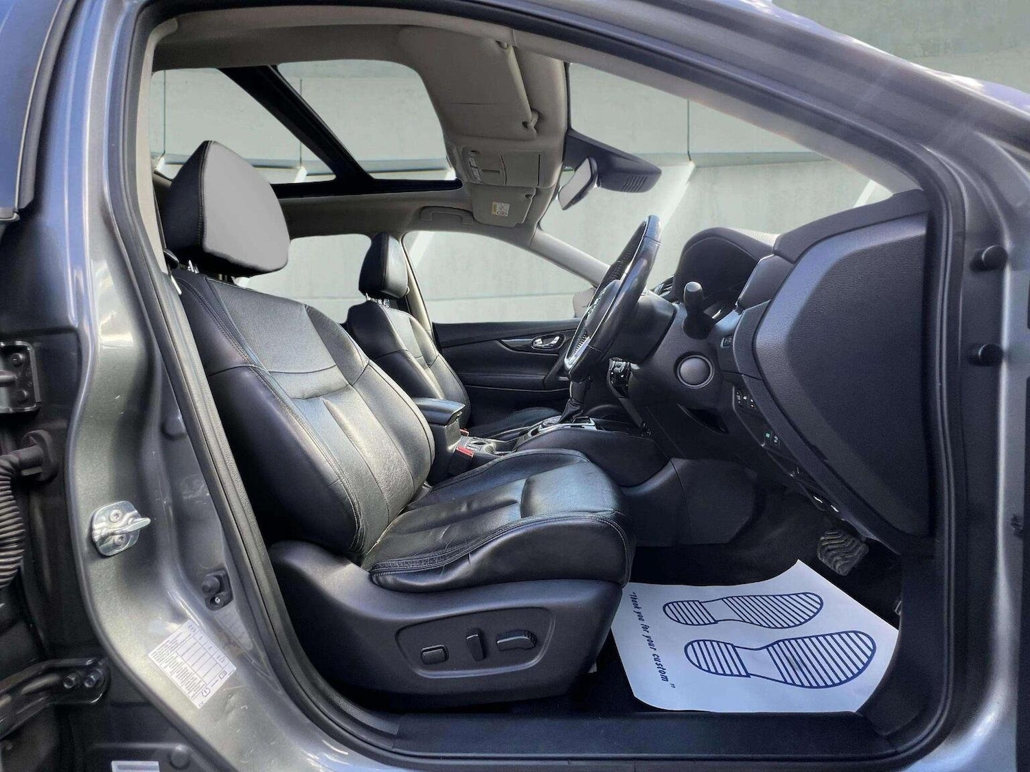 Used Nissan X-Trail 2017 for sale - 76566605: Photo 28