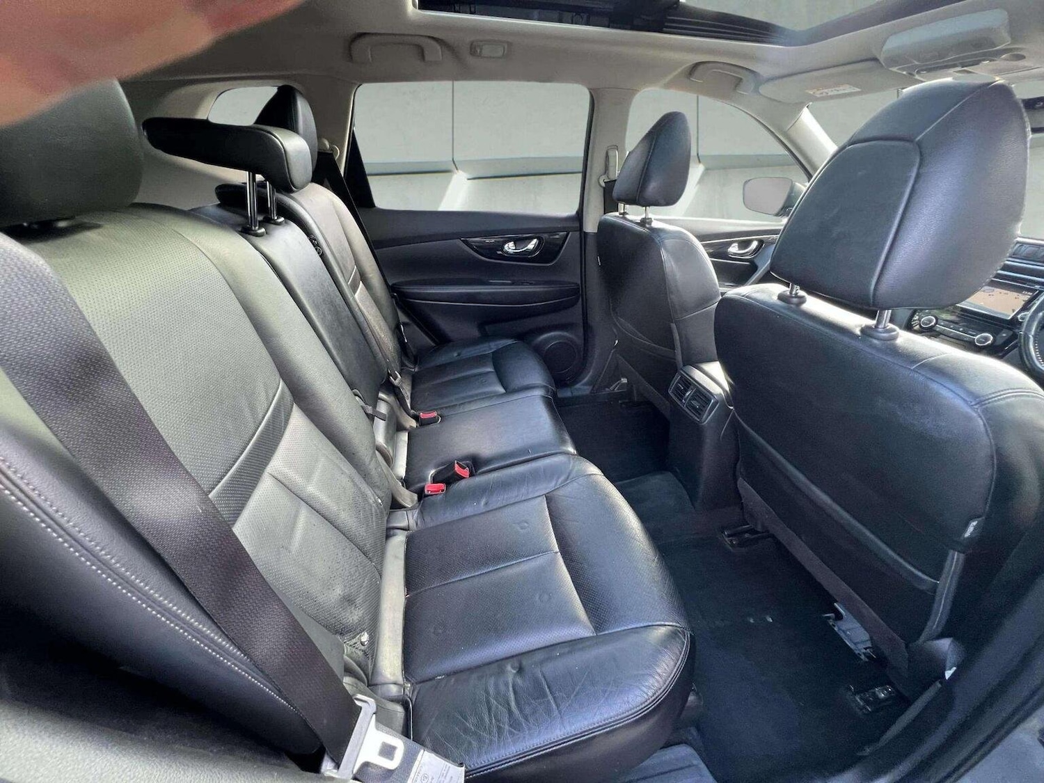 Used Nissan X-Trail 2017 for sale - 76566605: Photo 31