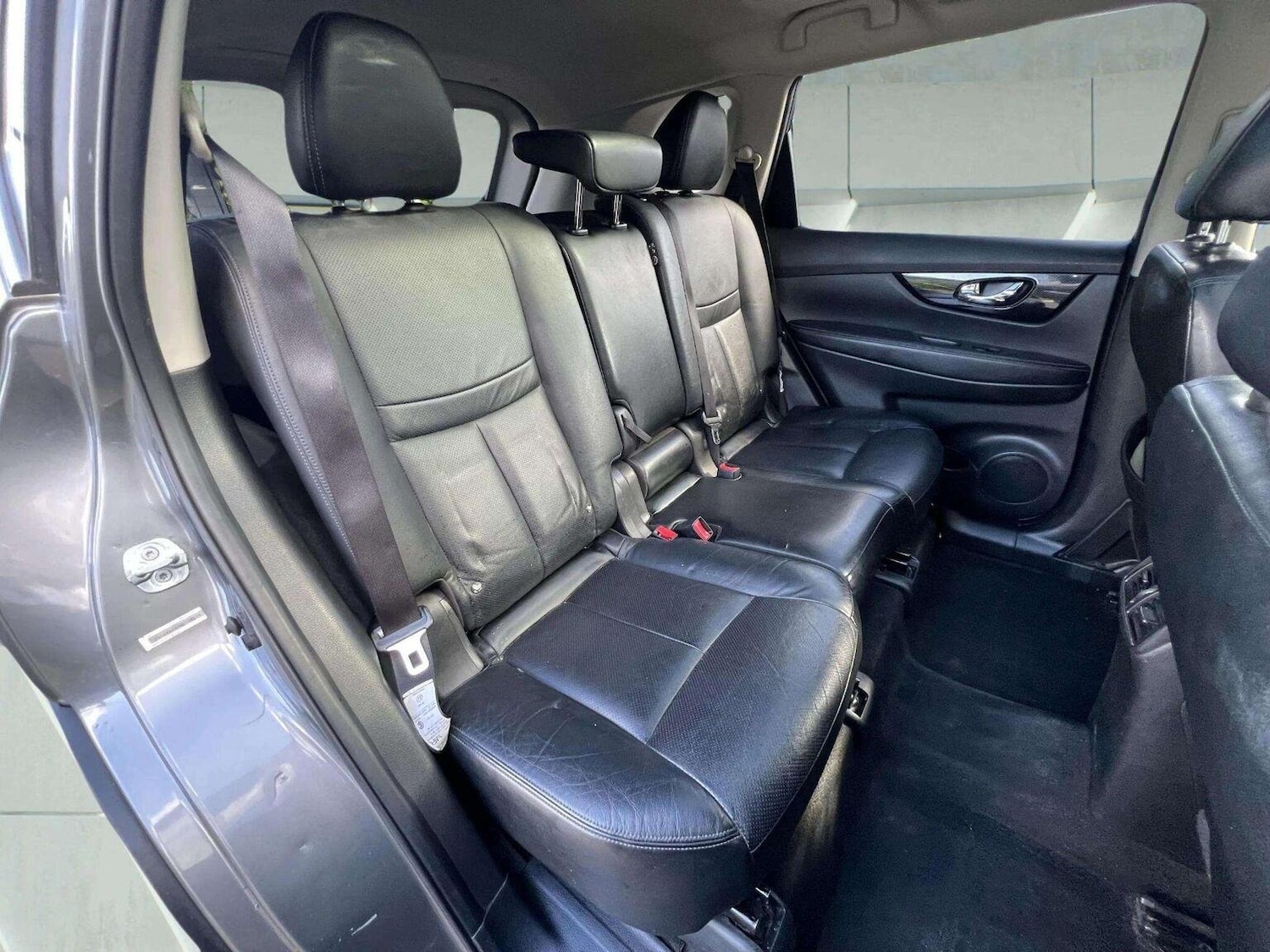 Used Nissan X-Trail 2017 for sale - 76566605: Photo 32