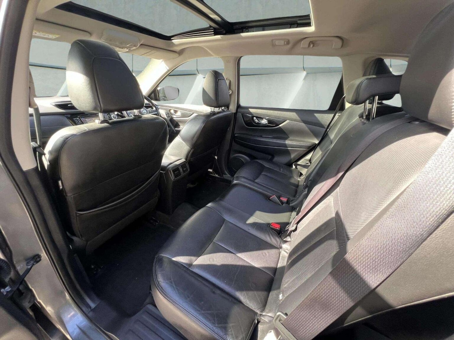 Used Nissan X-Trail 2017 for sale - 76566605: Photo 34