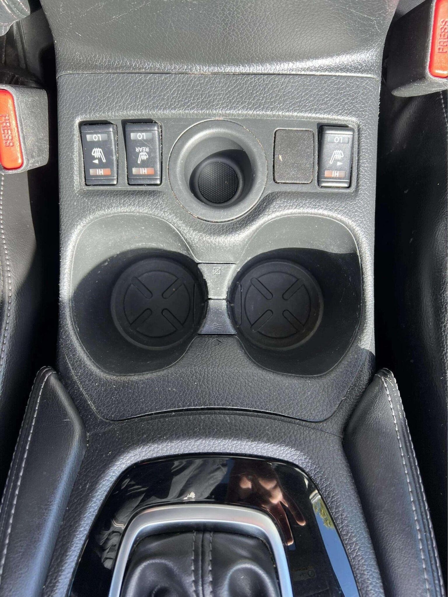 Used Nissan X-Trail 2017 for sale - 76566605: Photo 36