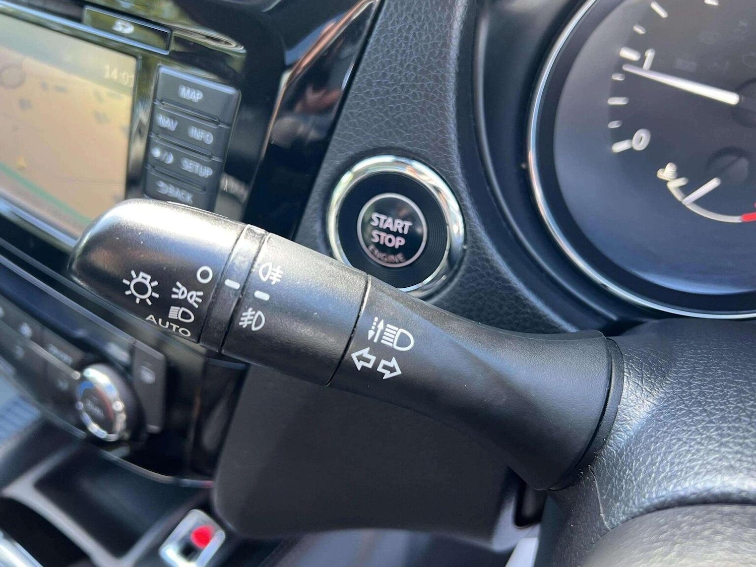 Used Nissan X-Trail 2017 for sale - 76566605: Photo 38