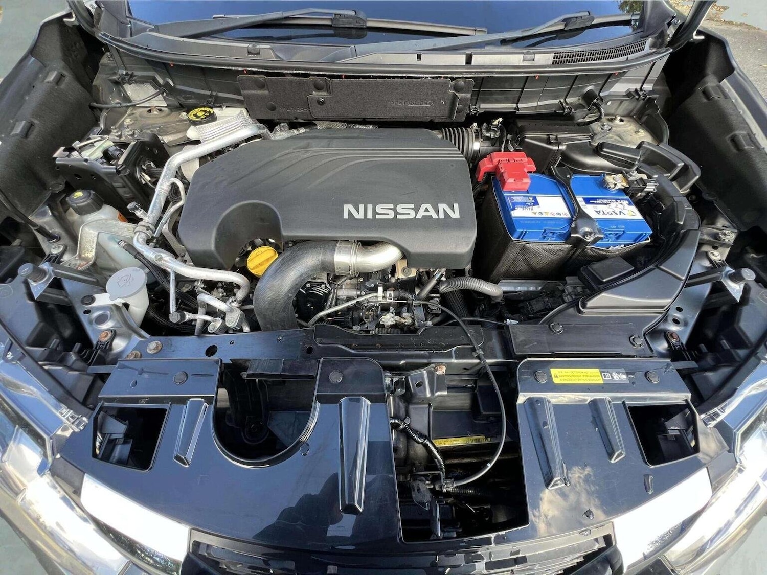 Used Nissan X-Trail 2017 for sale - 76566605: Photo 45