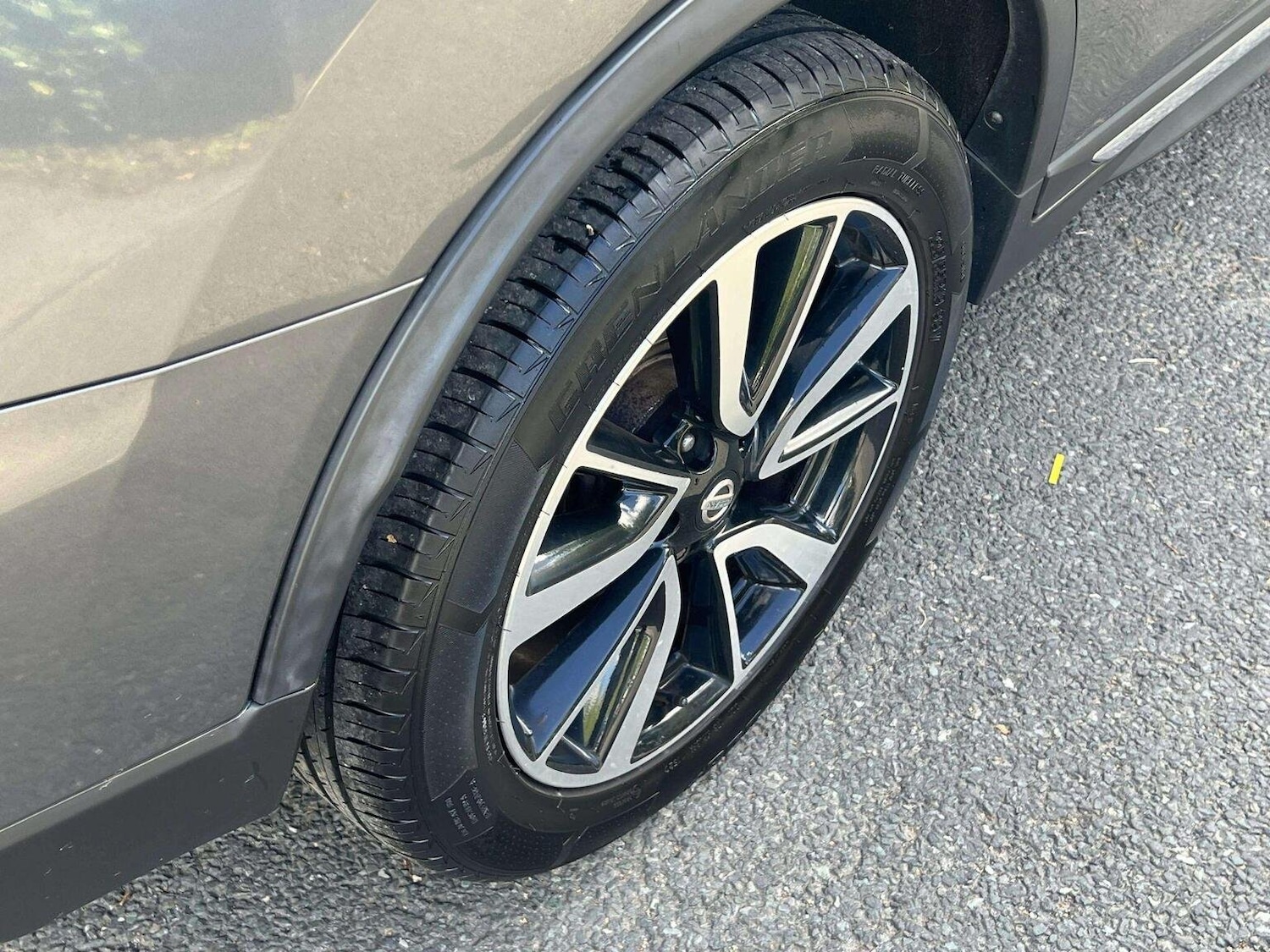 Used Nissan X-Trail 2017 for sale - 76566605: Photo 46