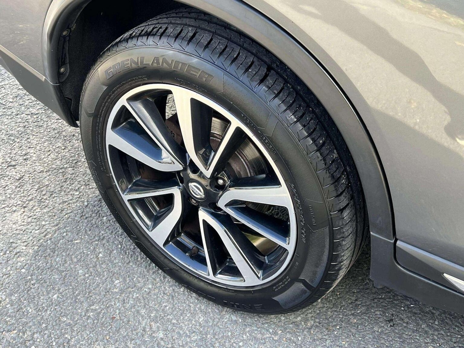 Used Nissan X-Trail 2017 for sale - 76566605: Photo 47