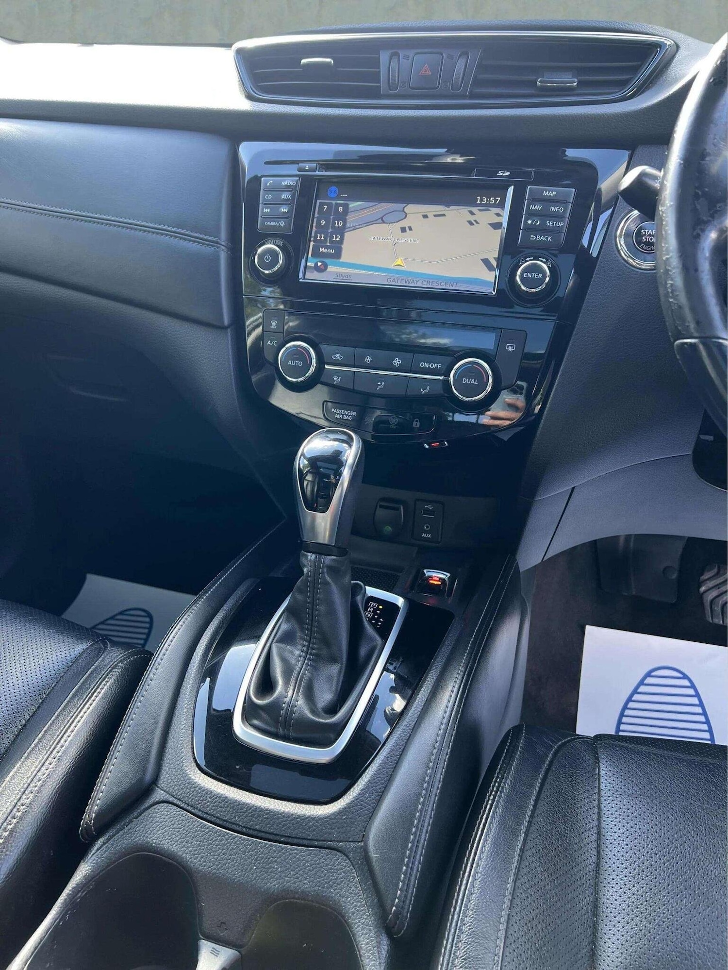 Used Nissan X-Trail 2017 for sale - 76566605: Photo 48