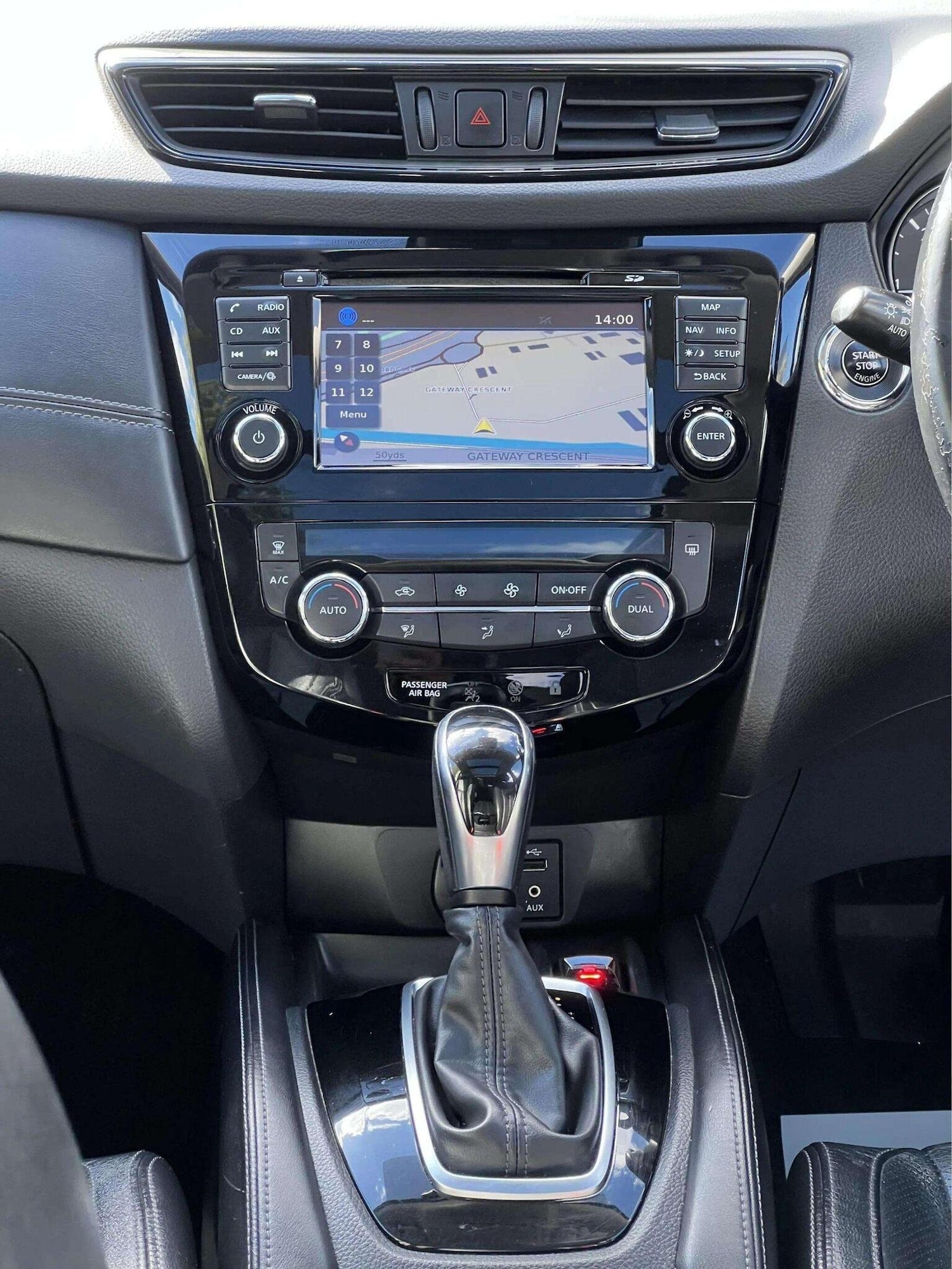 Used Nissan X-Trail 2017 for sale - 76566605: Photo 49