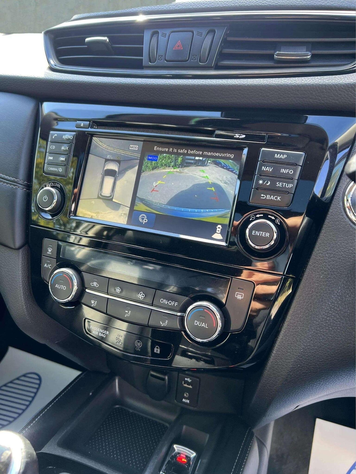 Used Nissan X-Trail 2017 for sale - 76566605: Photo 50