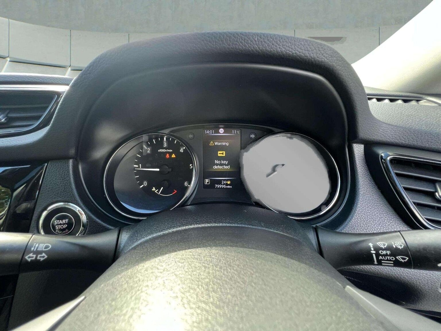 Used Nissan X-Trail 2017 for sale - 76566605: Photo 53