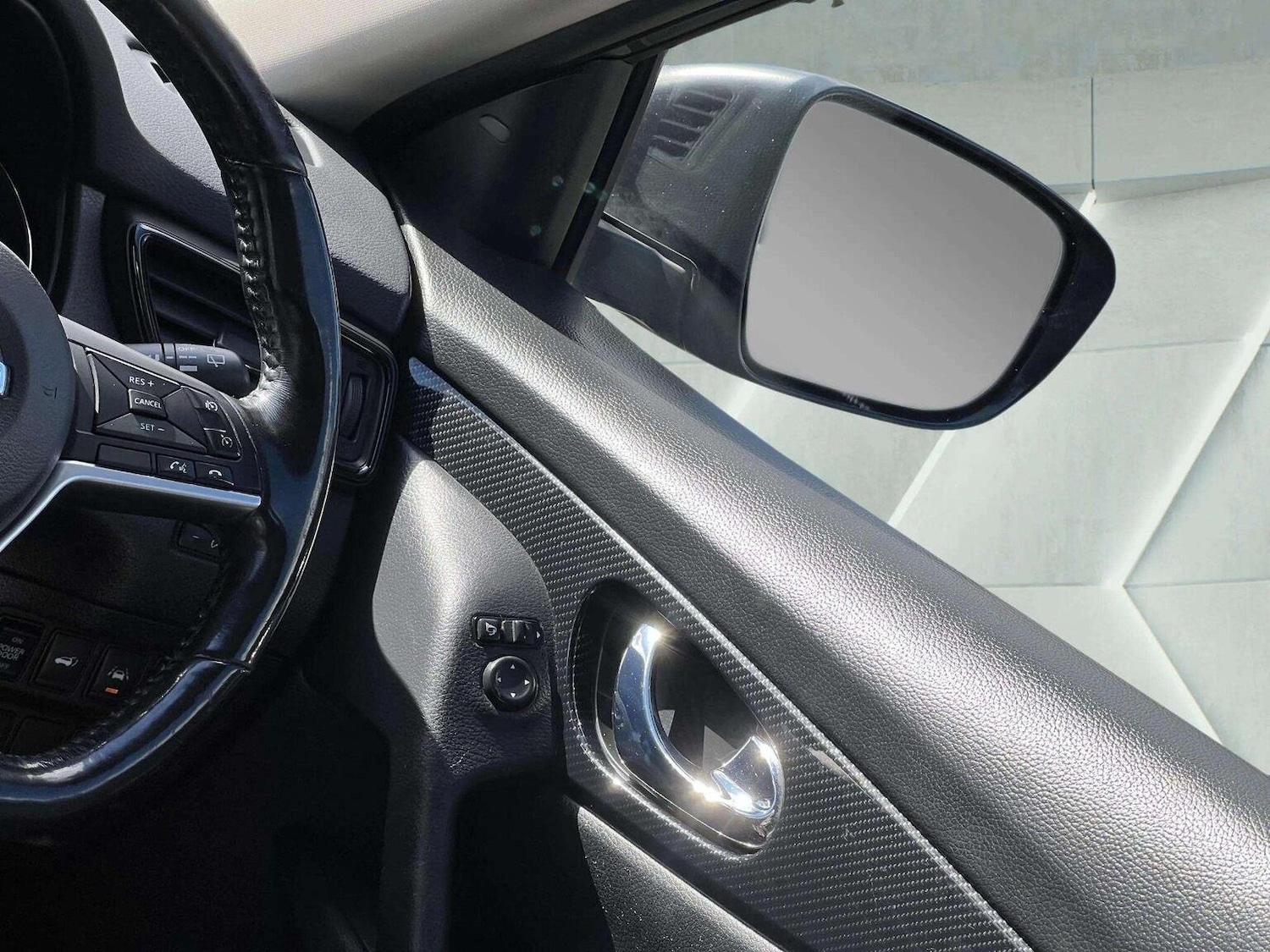 Used Nissan X-Trail 2017 for sale - 76566605: Photo 54