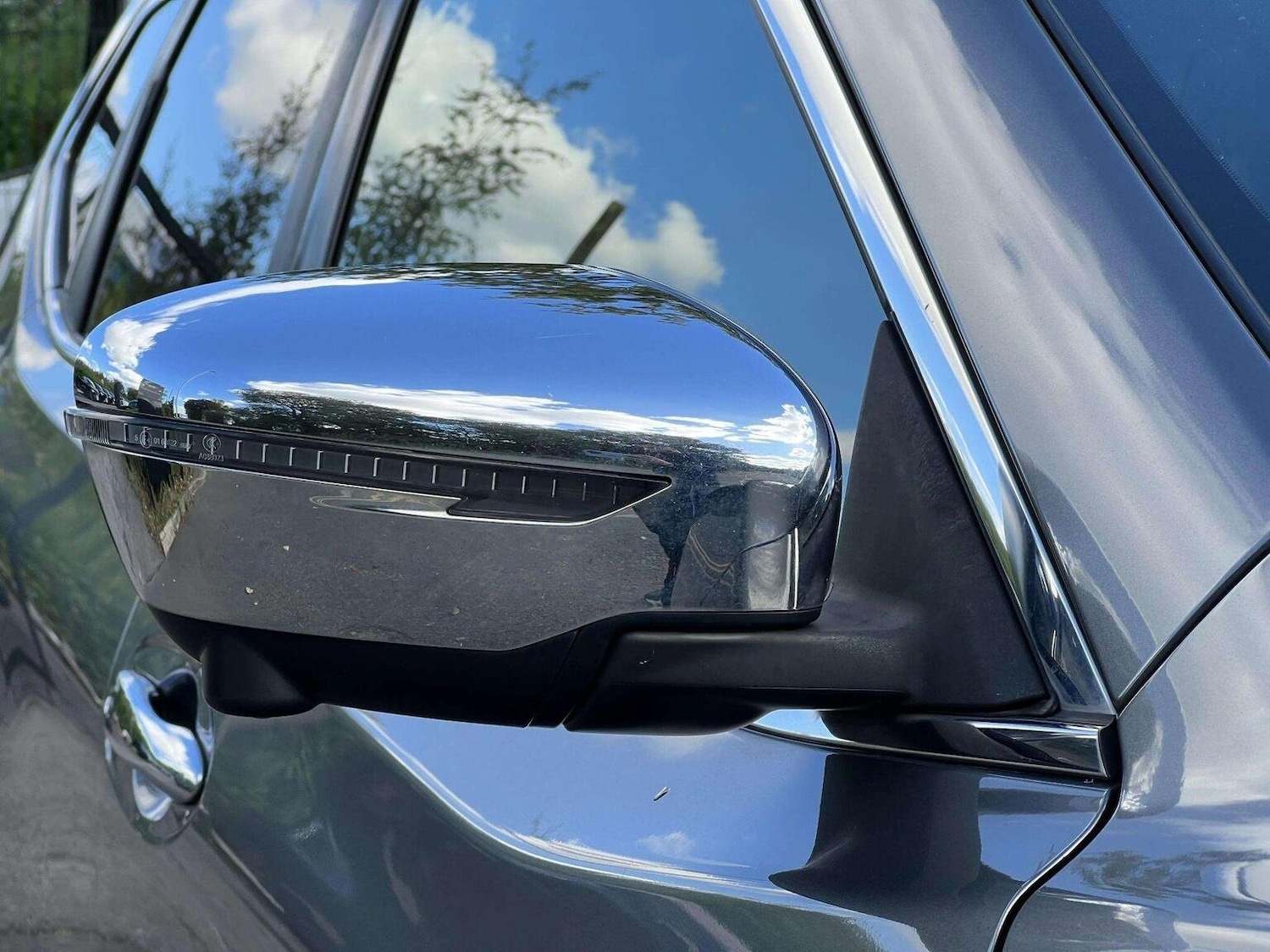 Used Nissan X-Trail 2017 for sale - 76566605: Photo 55