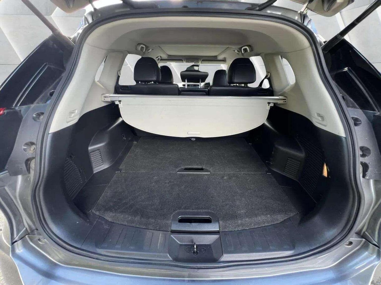 Used Nissan X-Trail 2017 for sale - 76566605: Photo 56