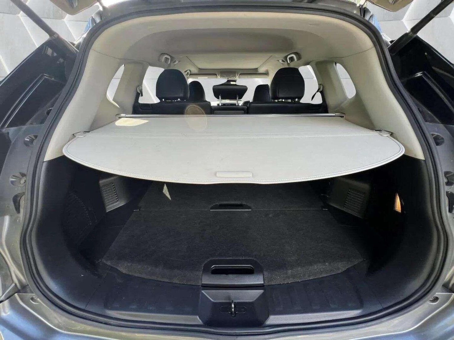 Used Nissan X-Trail 2017 for sale - 76566605: Photo 57