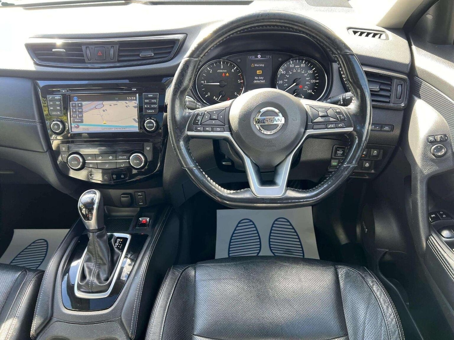 Used Nissan X-Trail 2017 for sale - 76566605: Photo 58