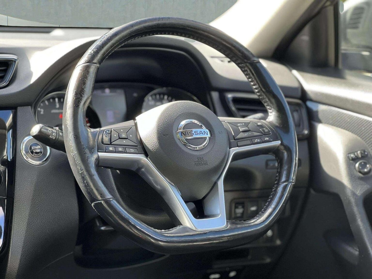 Used Nissan X-Trail 2017 for sale - 76566605: Photo 59