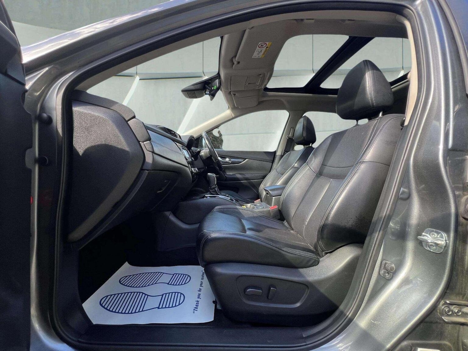 Used Nissan X-Trail 2017 for sale - 76566605: Photo 64